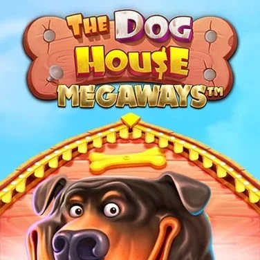 Tragamonedas The Dog House Megaways en Velora Casino