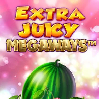 Tragamonedas Extra Juicy Megaways en Velora Casino