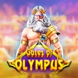 Tragamonedas Gates of Olympus en Velora Casino