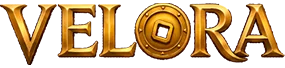 Logotipo de Velora Casino